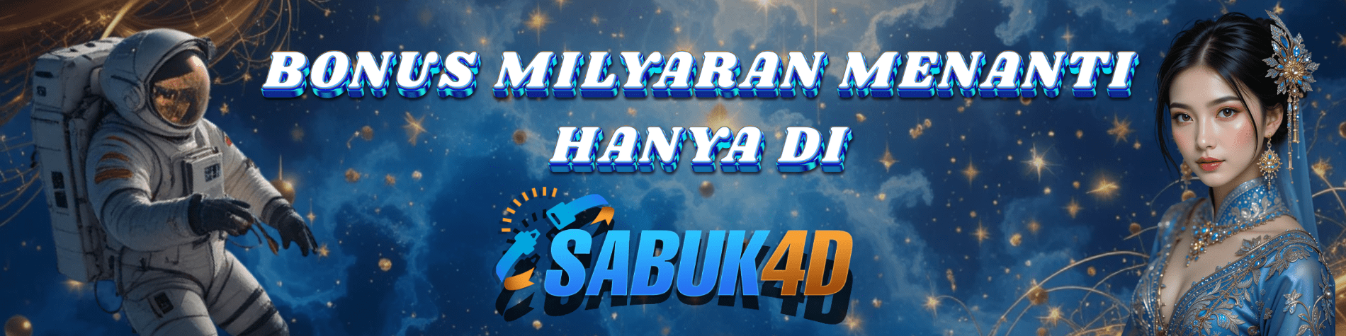 Promosi & Bonus Mingguan Menarik Situs Sabuk4D